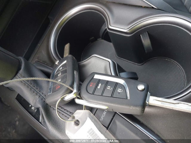 Toyota CAMRY SE 2022 4T1G11AK6NU698515 Image 11