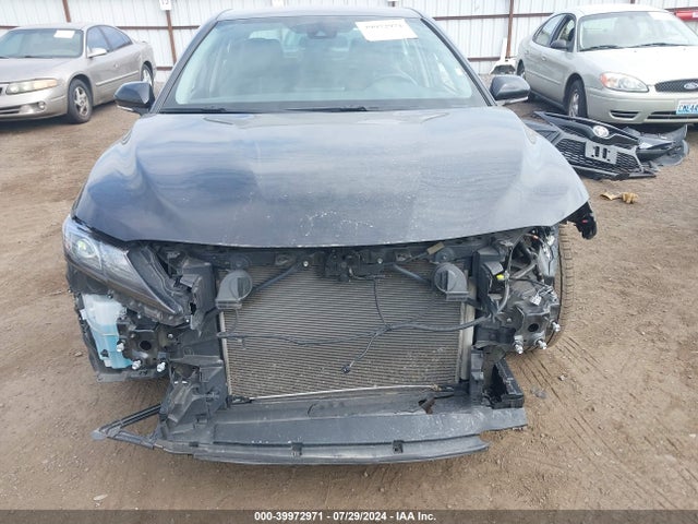 Toyota CAMRY SE 2022 4T1G11AK6NU698515 Image 13