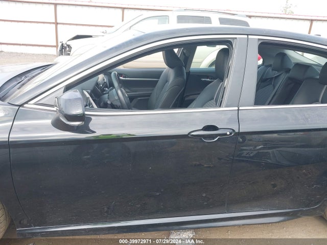 Toyota CAMRY SE 2022 4T1G11AK6NU698515 Image 15