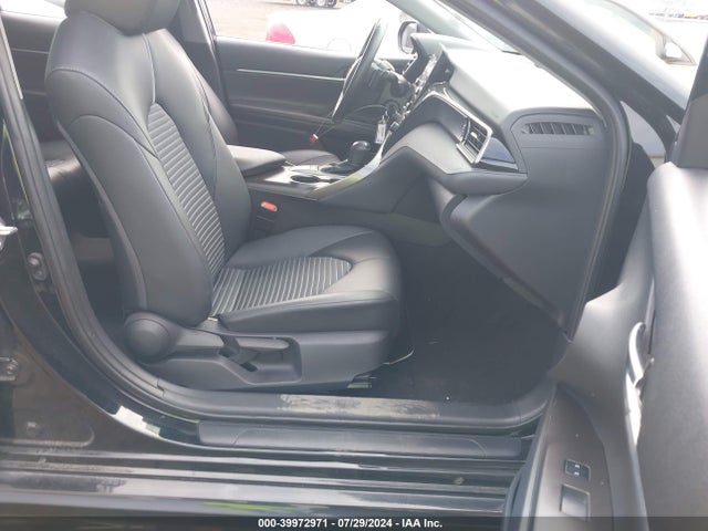 Toyota CAMRY SE 2022 4T1G11AK6NU698515 Image 5