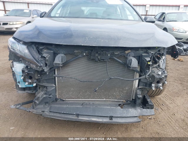 Toyota CAMRY SE 2022 4T1G11AK6NU698515 Image 6