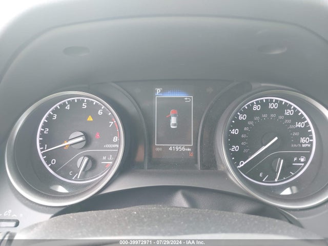 Toyota CAMRY SE 2022 4T1G11AK6NU698515 Image 7