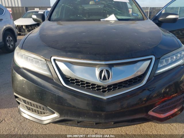5J8TB3H35GL001193 Acura Rdx Acurawatch Plus Pkg