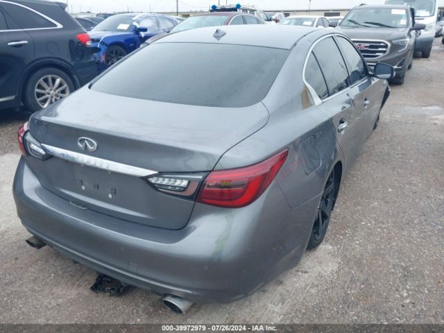 JN1EV7BP2MM705202 Infiniti Q50 LUXE