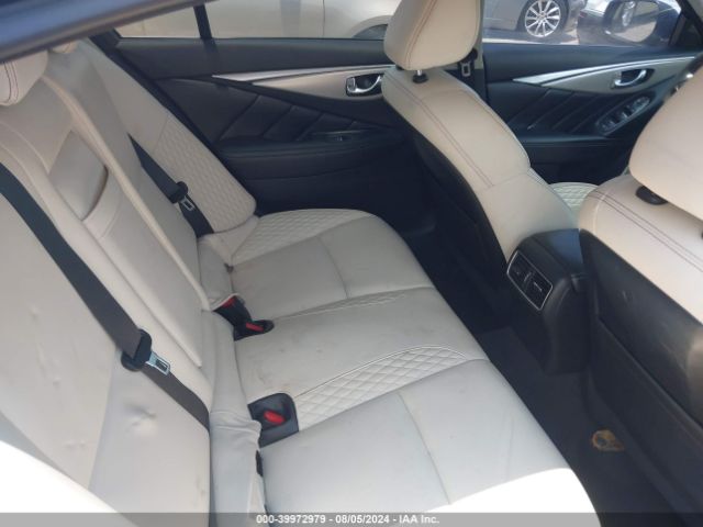 JN1EV7BP2MM705202 Infiniti Q50 LUXE