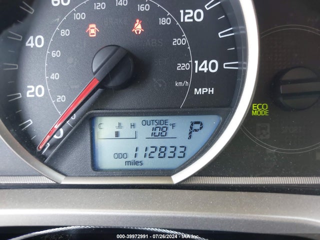 Toyota RAV4 LE 2015 JTMZFREV6FD052622 Image 15