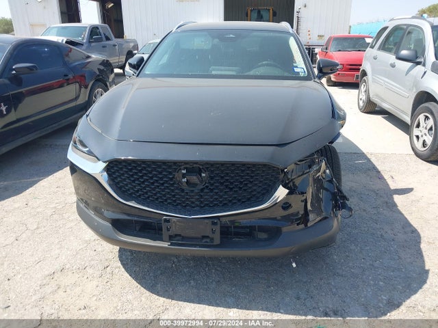 Mazda Cx-30 2.5 S Select Sport 2024 3MVDMBBM7RM698276 Image 11