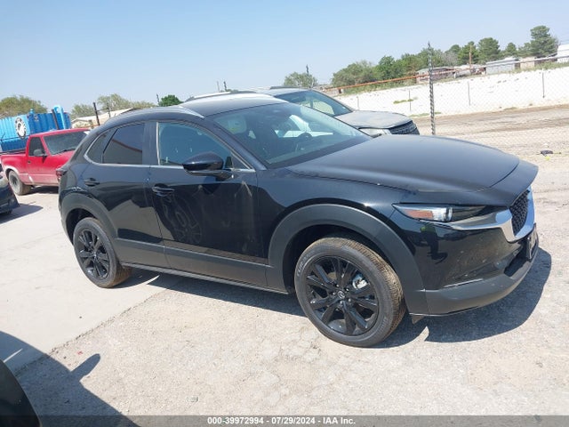 Mazda Cx-30 2.5 S Select Sport 2024 3MVDMBBM7RM698276 Image 12
