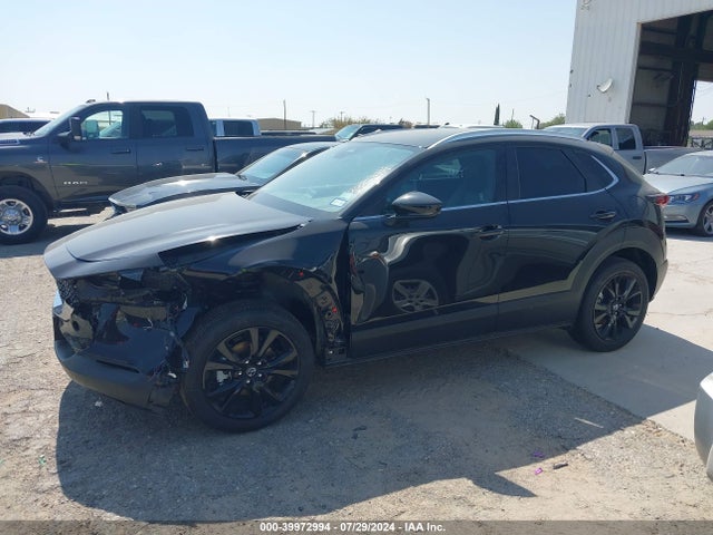 Mazda Cx-30 2.5 S Select Sport 2024 3MVDMBBM7RM698276 Image 13