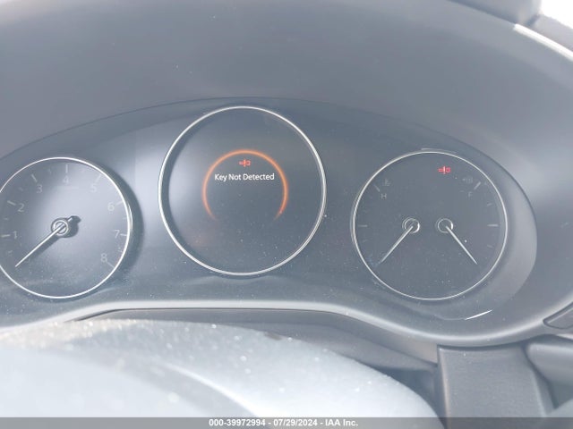 Mazda Cx-30 2.5 S Select Sport 2024 3MVDMBBM7RM698276 Image 14