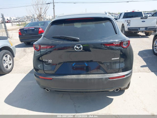 Mazda Cx-30 2.5 S Select Sport 2024 3MVDMBBM7RM698276 Image 15