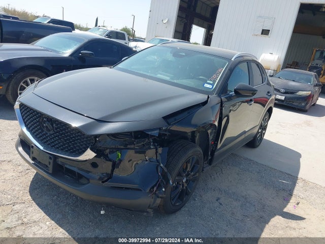 Mazda Cx-30 2.5 S Select Sport 2024 3MVDMBBM7RM698276 Image 2