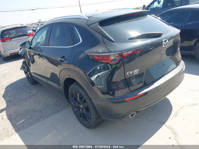 Mazda Cx-30 2.5 S Select Sport 2024 3MVDMBBM7RM698276 Image 3
