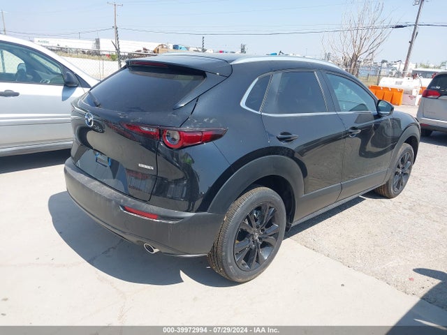 Mazda Cx-30 2.5 S Select Sport 2024 3MVDMBBM7RM698276 Image 4