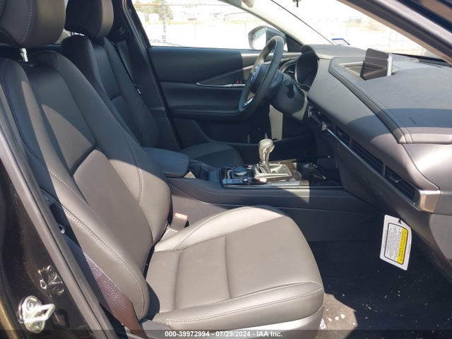 Mazda Cx-30 2.5 S Select Sport 2024 3MVDMBBM7RM698276 Image 5