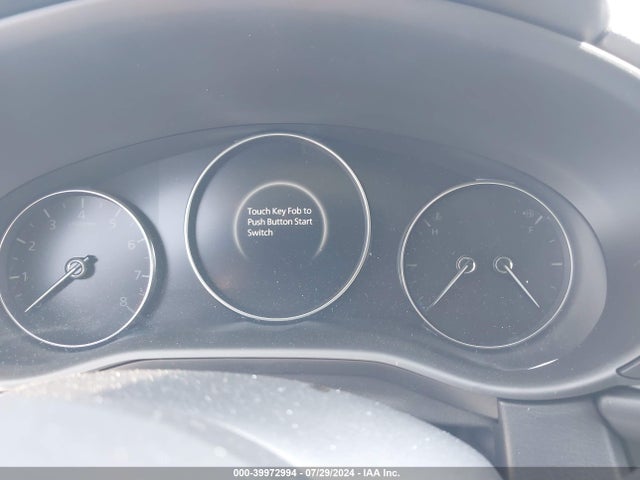Mazda Cx-30 2.5 S Select Sport 2024 3MVDMBBM7RM698276 Image 7