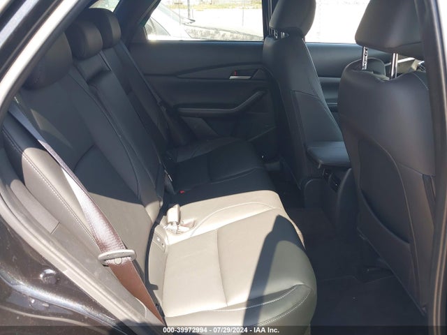 Mazda Cx-30 2.5 S Select Sport 2024 3MVDMBBM7RM698276 Image 8