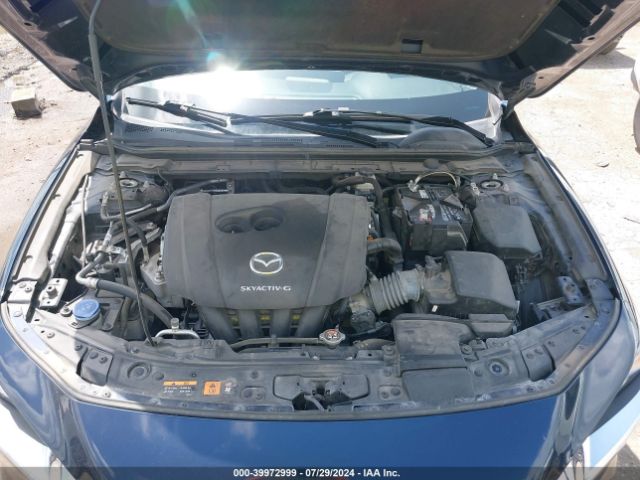 JM1BPABL4M1321752 Mazda Mazda3 Select