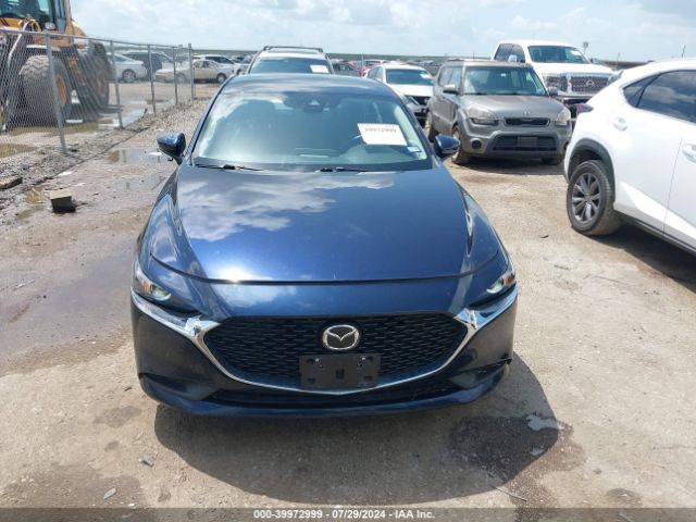 JM1BPABL4M1321752 Mazda Mazda3 Select