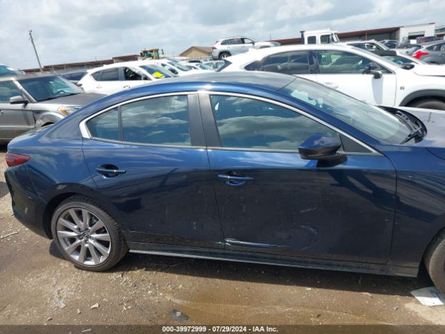 JM1BPABL4M1321752 Mazda Mazda3 Select