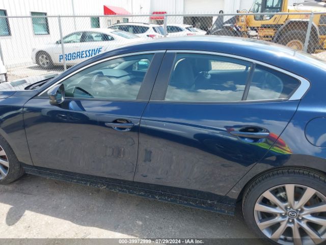 JM1BPABL4M1321752 Mazda Mazda3 Select