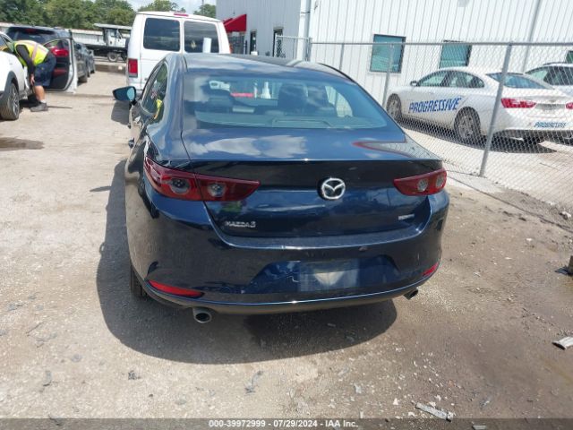 JM1BPABL4M1321752 Mazda Mazda3 Select