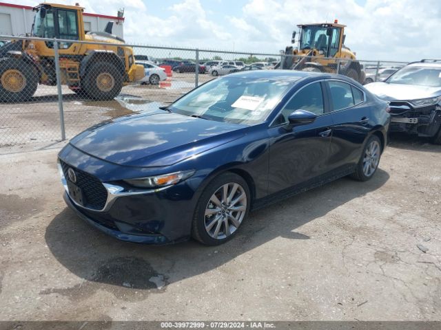JM1BPABL4M1321752 Mazda Mazda3 Select