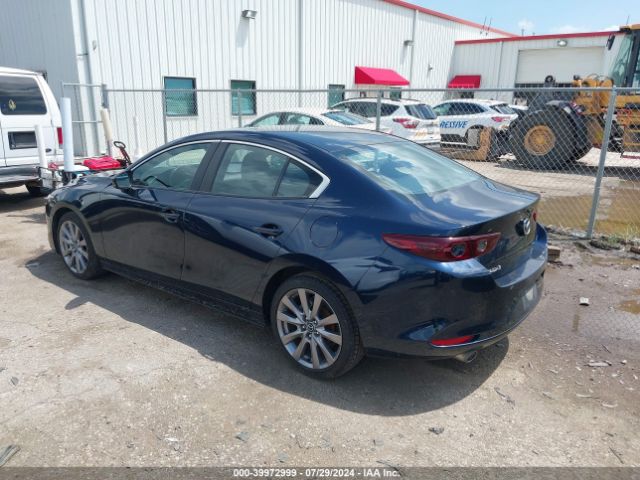 JM1BPABL4M1321752 Mazda Mazda3 Select