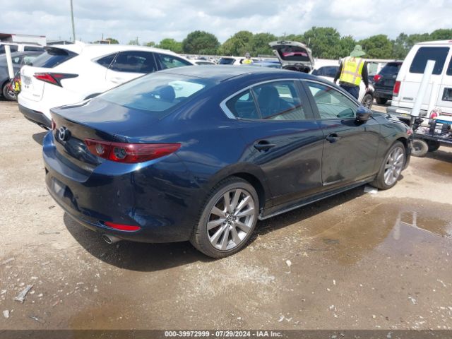 JM1BPABL4M1321752 Mazda Mazda3 Select