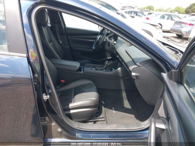 JM1BPABL4M1321752 Mazda Mazda3 Select