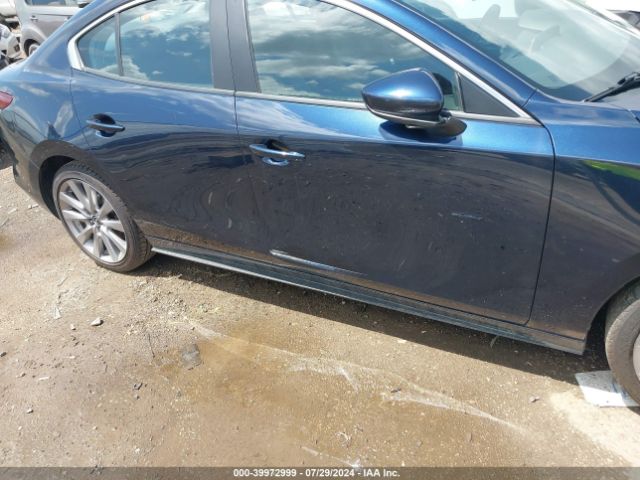JM1BPABL4M1321752 Mazda Mazda3 Select