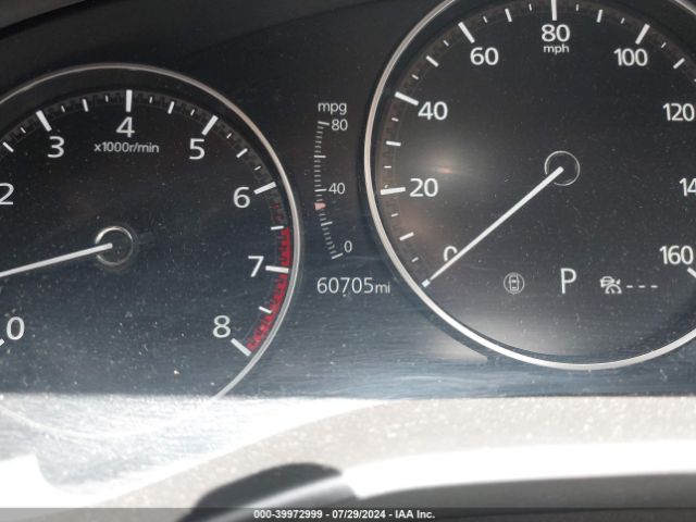 JM1BPABL4M1321752 Mazda Mazda3 Select