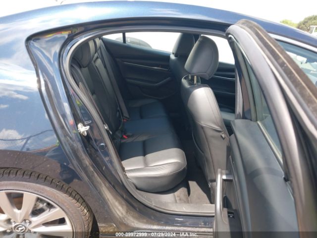 JM1BPABL4M1321752 Mazda Mazda3 Select
