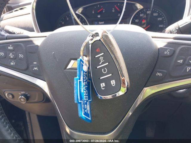 3GNAXKEV7NL286060 Chevrolet Equinox Fwd Lt