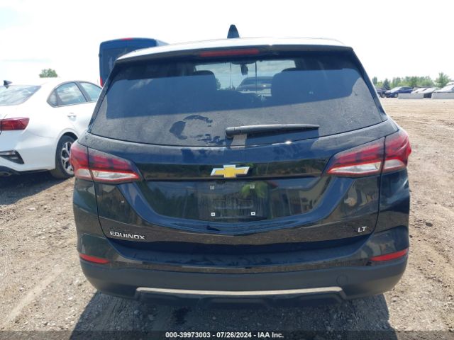 3GNAXKEV7NL286060 Chevrolet Equinox Fwd Lt