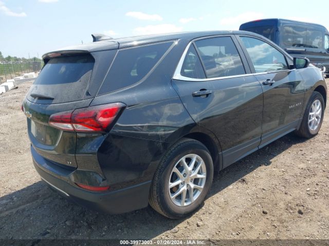 3GNAXKEV7NL286060 Chevrolet Equinox Fwd Lt