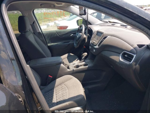 3GNAXKEV7NL286060 Chevrolet Equinox Fwd Lt