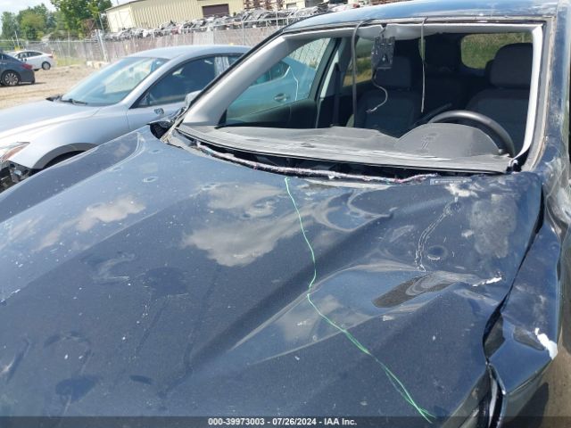 3GNAXKEV7NL286060 Chevrolet Equinox Fwd Lt