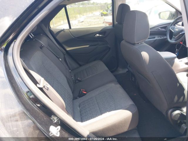 3GNAXKEV7NL286060 Chevrolet Equinox Fwd Lt