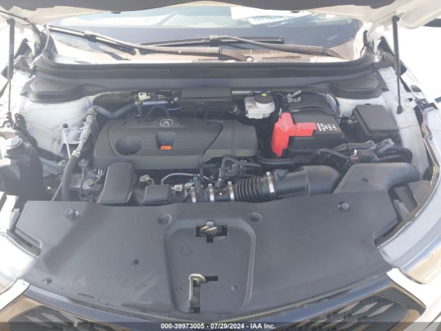 5J8TC2H65LL018135 Acura Rdx A-spec Package