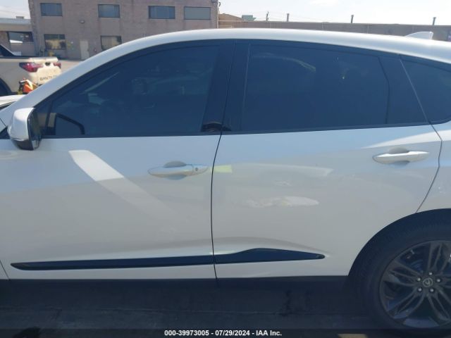 5J8TC2H65LL018135 Acura Rdx A-spec Package