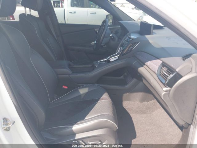 5J8TC2H65LL018135 Acura Rdx A-spec Package