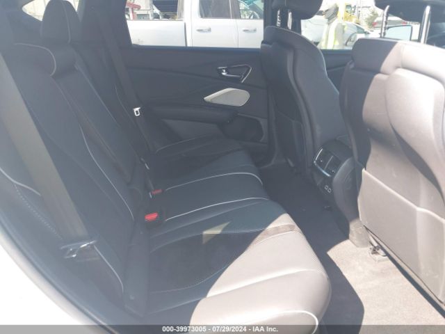 5J8TC2H65LL018135 Acura Rdx A-spec Package