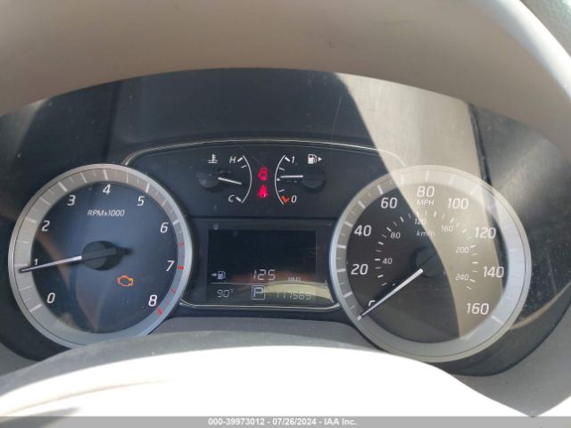 3N1AB7AP2EL624740 Nissan SENTRA SL