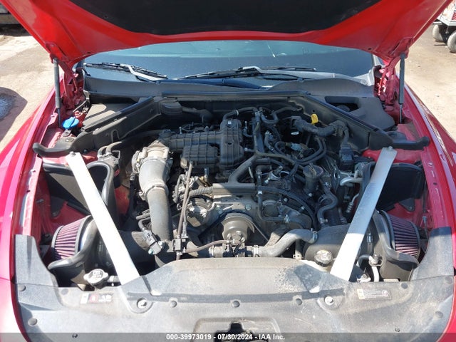 KIA STINGER GT 2019 KNAE35LC8K6056541 Image 10
