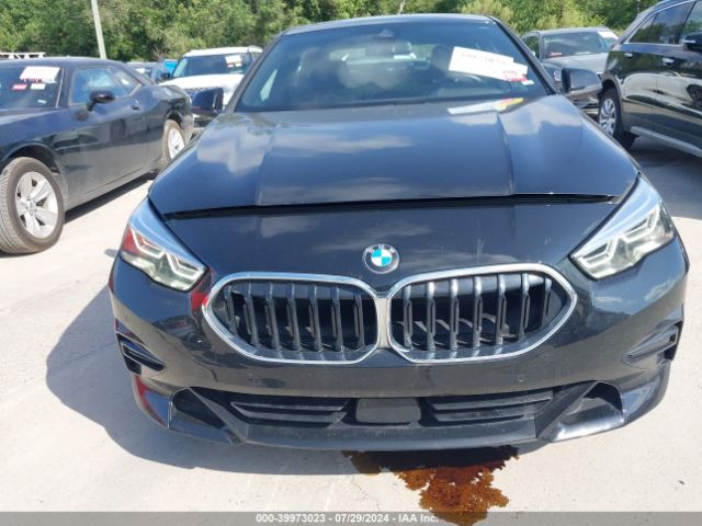 WBA53AK01R7N51698 BMW 228 Gran Coupe I Sdrive