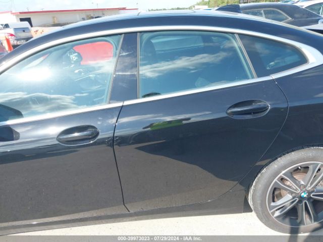 WBA53AK01R7N51698 BMW 228 Gran Coupe I Sdrive