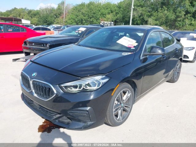 WBA53AK01R7N51698 BMW 228 Gran Coupe I Sdrive