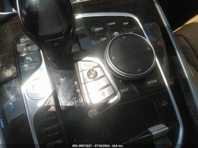 5UXCW2C59KL086326 BMW X7 Xdrive40i
