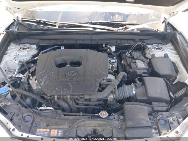 3MVDMBAMXPM549570 Mazda Cx-30 2.5 S